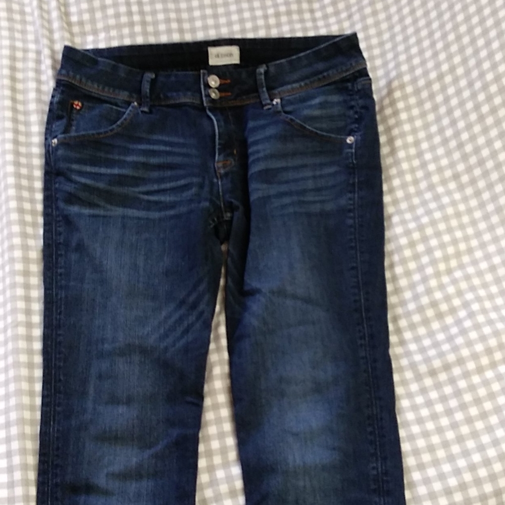 Hudson Jeans - Colin Flap size 29